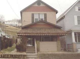 802 5th St, Ellwood city, PA 16117