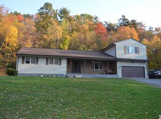 8274 Fort Robinson Rd, Ickesburg, PA 17037