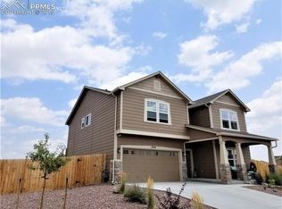 7929 Sea Oats Dr, Peyton, CO 80831