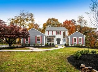 91 Linden Dr, Basking Ridge, NJ 07920