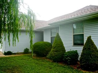 100 N Arrowhead Rd, Willard, MO 65781