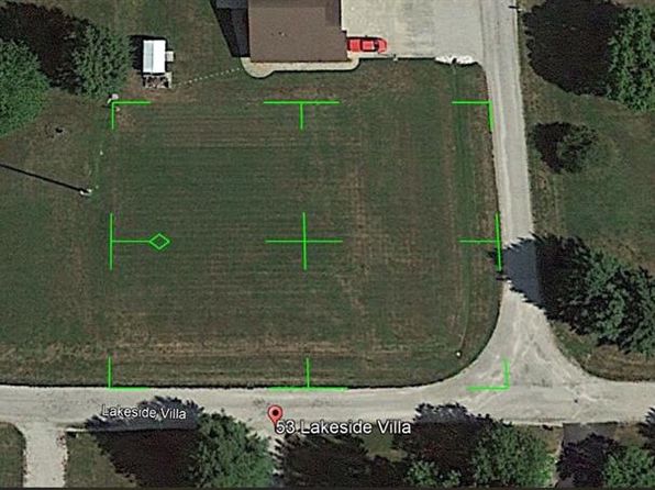 Lake Shelbyville 61951 Real Estate 5 Homes For Sale Zillow