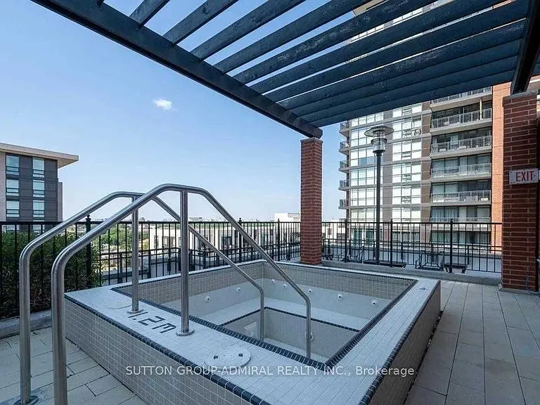 830 Lawrence Ave W #2911 — Photo 36