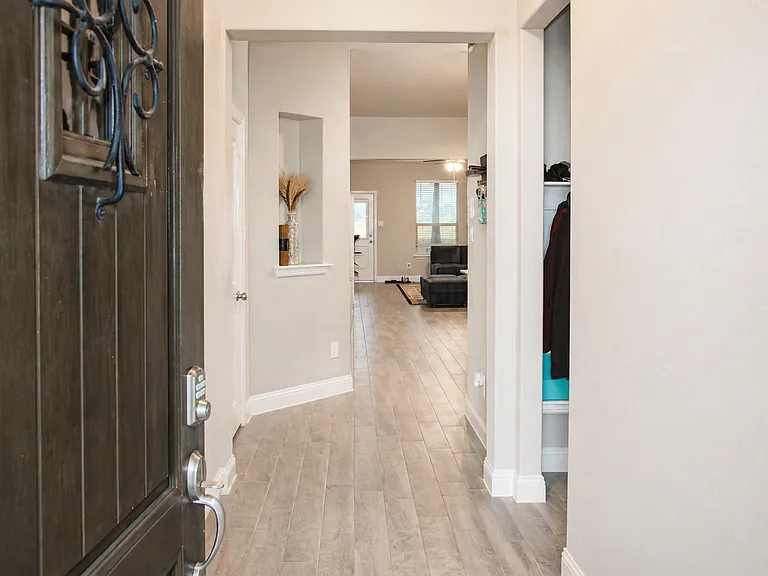 Entryway