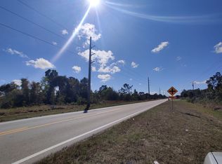 809 Bell Blvd, LEHIGH ACRES, FL 33974