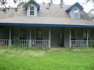 2809 Brookhollow Dr, Burleson, TX 76028