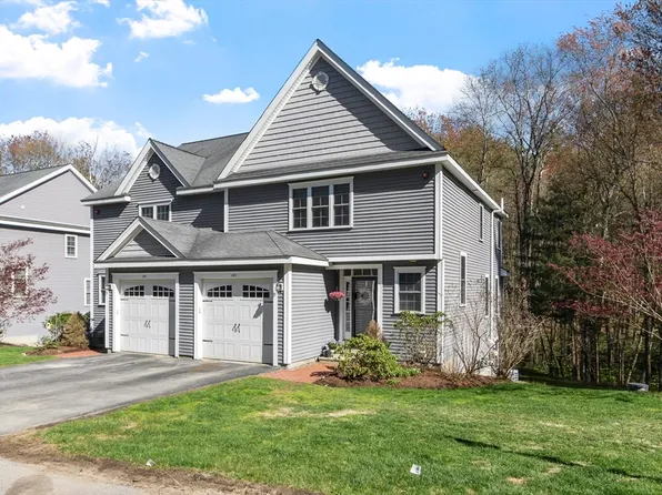 105 Dudley Rd #105, Berlin, MA 01503