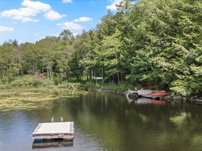 L33.1 N End Road, Middle Grove, NY, 12850