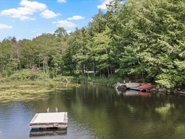L33.1 N End Road, Middle Grove, NY 12833