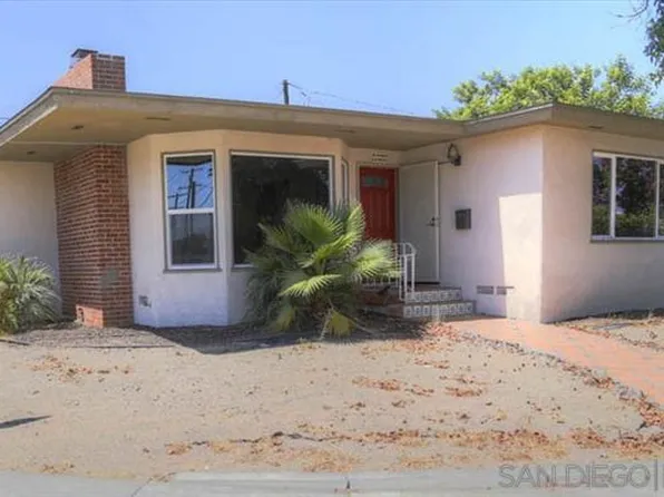 4904 Art St, San Diego, CA 92115