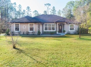4704 Dogwood St, Macclenny, FL 32063
