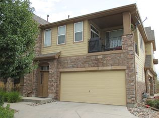 15307 W 66th Dr UNIT A, Arvada, CO 80007