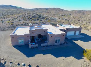 6315 S Silver Creek Rd, Oatman, AZ 86433