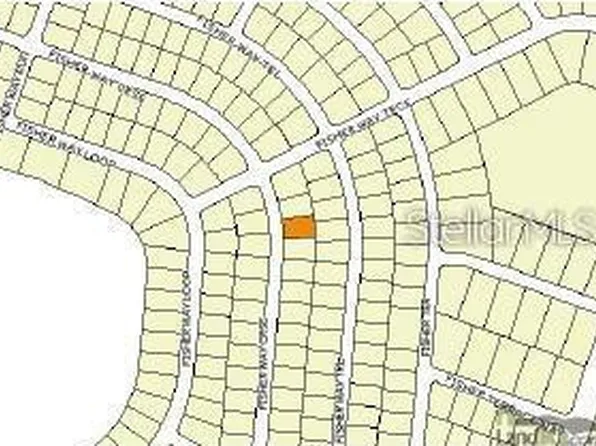 0 Fisher Way #27, Ocklawaha, FL 32179