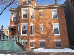 3743 N Leavitt St, Chicago, IL 60618
