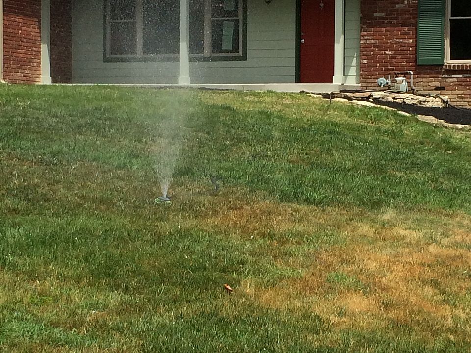 NEW ROOF AND CONCRETE PORCH 