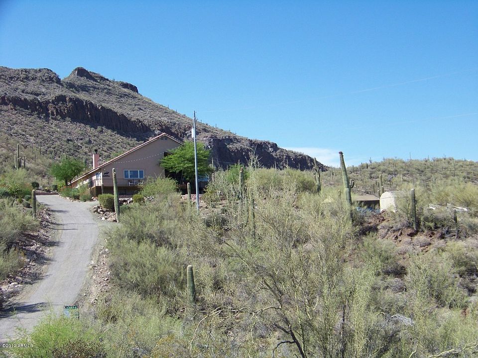 32575 S Shadow Mountain Rd, Black Canyon City, AZ 85324 Zillow