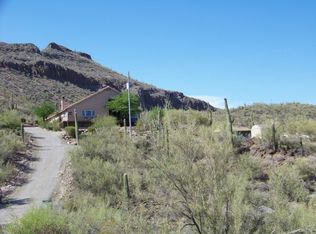 32575 S Shadow Mountain Rd, Black Canyon City, AZ 85324