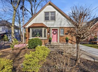 362 Ridout St S, London, ON N6C3Z5