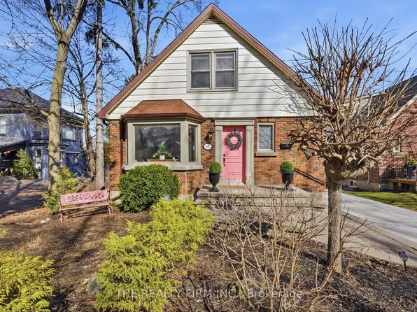 362 Ridout St S, London, ON N6C 3Z5