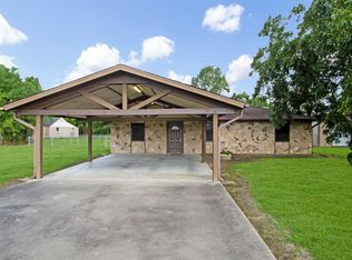 13698 S Mansfield Ferry Rd, Orange, TX 77630