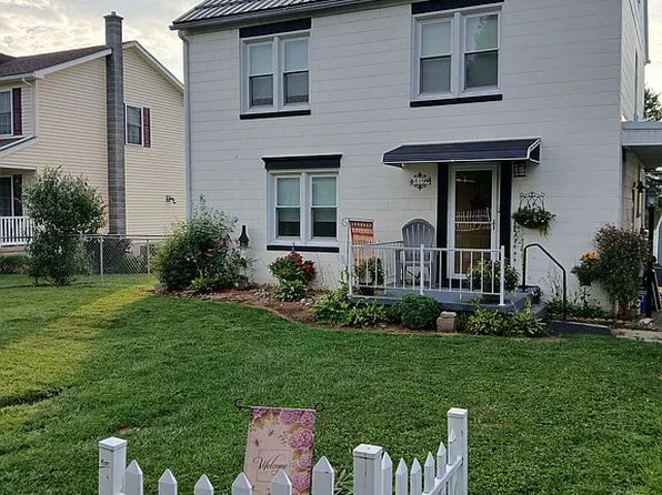 419 Yale St, Lewistown, PA 17044