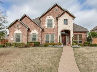 7501 Ramblewood Dr, Garland, TX 75044
