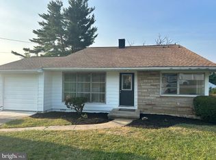 1147 Irving Ave, York, PA 17403