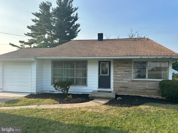 1147 Irving Ave, York, PA 17403