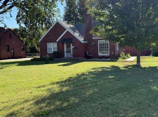 1901 S George Washington Blvd, Wichita, KS 67218
