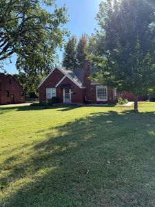 1901 S George Washington Blvd, Wichita, KS, 67218