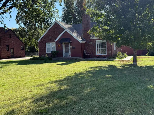 1901 S George Washington Blvd, Wichita, KS 67218