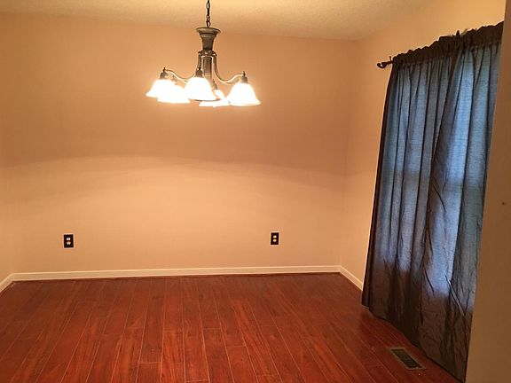 Formal dining