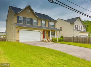 526 Lincoln Dr, Glen Burnie, MD 21060