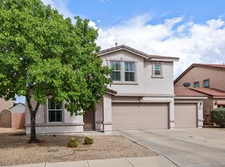 14663 S Sumac Dr, Sahuarita, AZ 85629