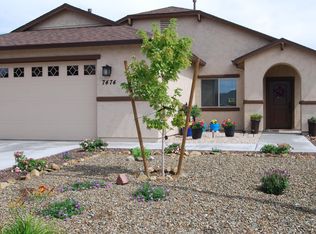7474 E Green Vis, Prescott Valley, AZ 86315