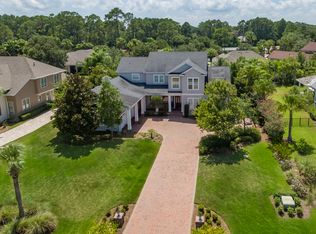 548 Le Master Dr, Ponte Vedra Beach, FL 32082
