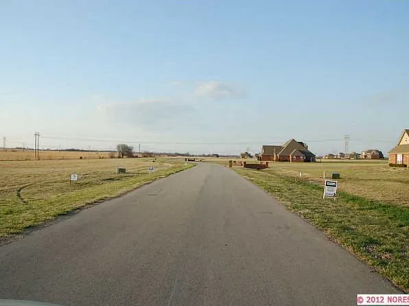 16783 S 11th Ave W, Glenpool, OK 74033