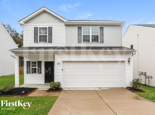 6901 Ware Rd, Charlotte, NC 28212