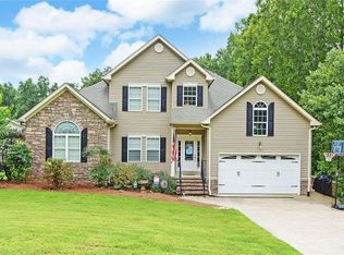 3759 Woodlane Rd, Gainesville, GA 30506