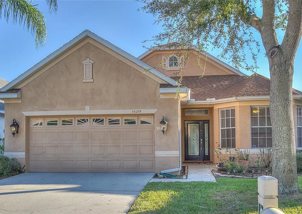 10215 Evergreen Hill Dr