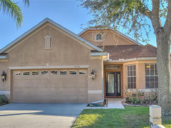 10215 Evergreen Hill Dr, Tampa, FL 33647