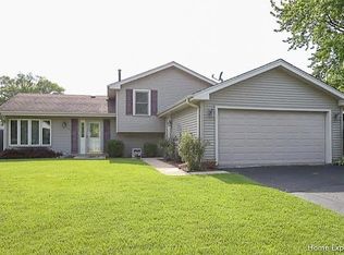 139 Monticello Cir, Bolingbrook, IL