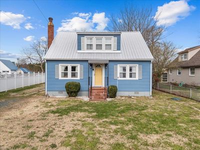 28036 Harborton Rd, Harborton, VA, 23420