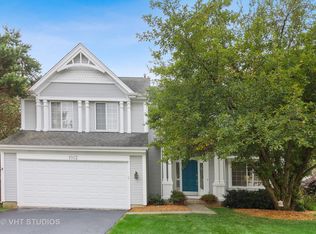 1012 Talbot Ln, Grayslake, IL 60030