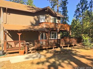 23414 Westpoint Pioneer Rd, West Point, CA 95255