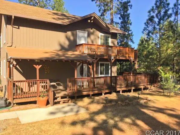 23414 Westpoint Pioneer Rd, West Point, CA 95255