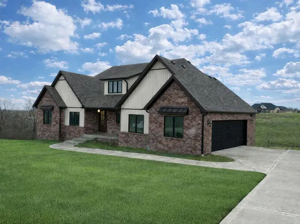 6104 Preakness Pl, Richmond, KY 40475