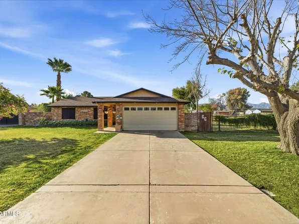 5427 W PIEDMONT Road, Laveen, AZ 85339