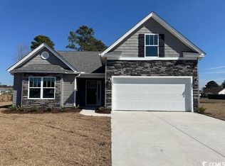1243 Wehler Ct, Conway, SC 29526
